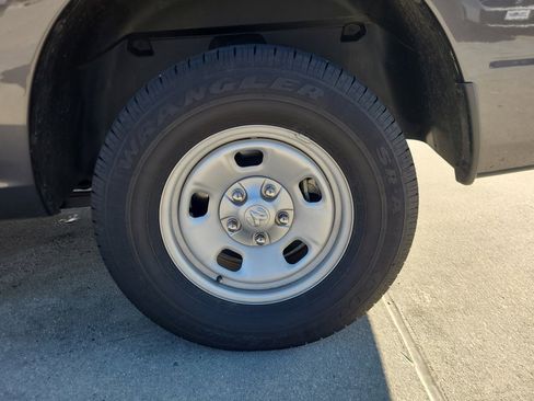 Used 2024 RAM 1500 Tradesman image 22