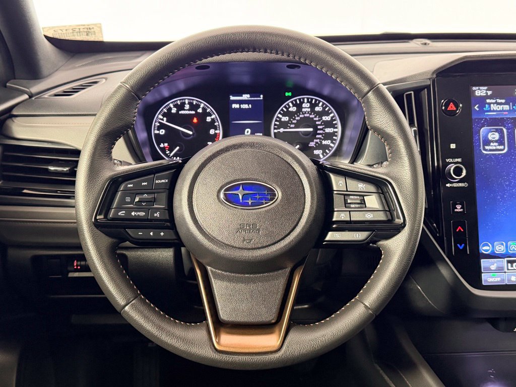 Used 2025 Subaru Forester Sport AWD/4WD image 15