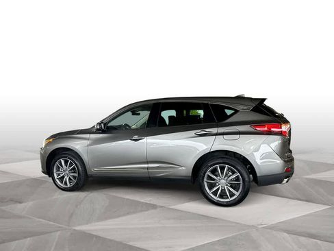 Certified 2023 Acura RDX FWD w/ Technology Package image 5