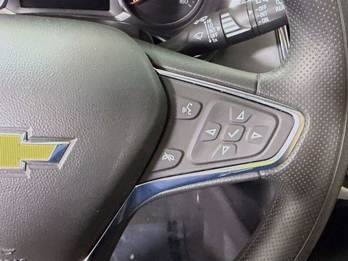Used 2024 Chevrolet Equinox LS w/ LS Convenience Package FWD image 20