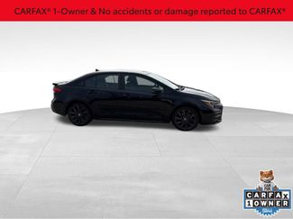 Used 2023 Toyota Corolla SE video 2