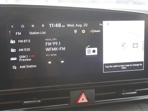 New 2025 Hyundai Elantra N image 22