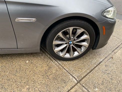 Used 2016 BMW 528i Sedan image 17