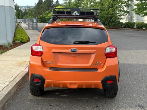 Used 2013 Subaru Crosstrek 2.0i Limited AWD/4WD image 5