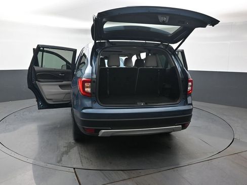 Used 2021 Honda Pilot EX-L image 47