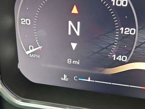 New 2026 GMC Sierra 2500 Denali w/ Denali Reserve Package image 35