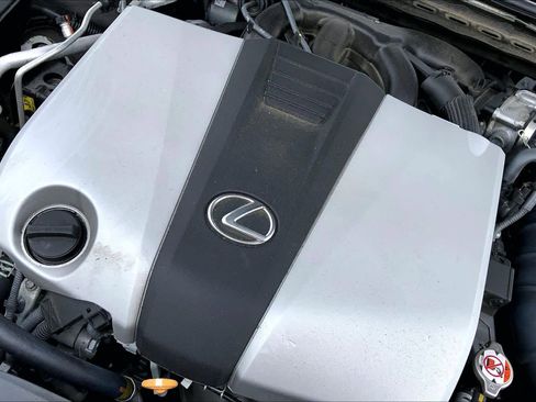 Certified 2023 Lexus ES 350 F Sport w/ Accessory Package (Z2) FWD image 33