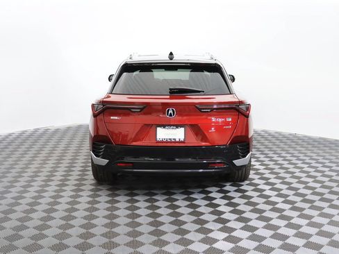 Certified 2024 Acura ZDX Type S AWD/4WD image 8