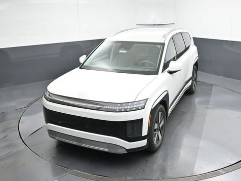 New 2026 Hyundai Ioniq 9 SEL image 49