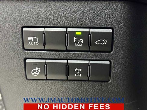 Used 2018 Lexus NX 300 AWD image 44