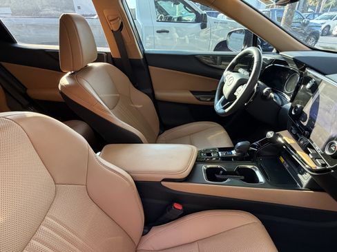 Used 2025 Lexus NX 250 FWD w/ Accessory Package (2T) image 45