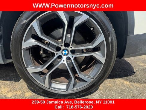 Used 2020 BMW X5 sDrive40i w/ Executive Package RWD image 16