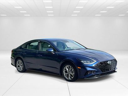 Used 2021 Hyundai Sonata SEL