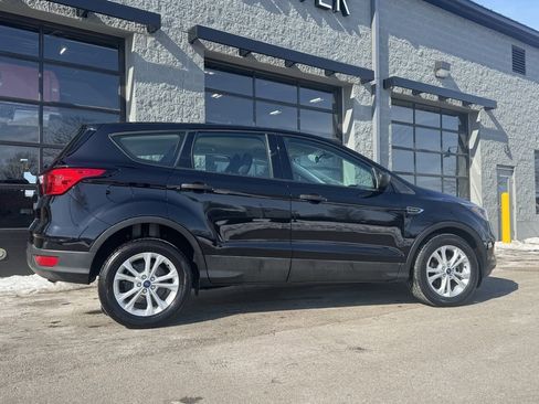 Used 2019 Ford Escape S image 49