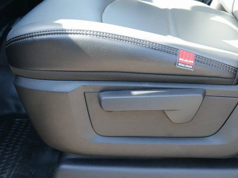 New 2023 RAM 3500 Tradesman image 15