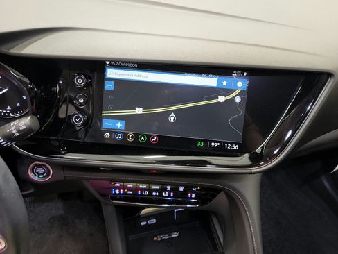 Used 2023 Buick Envision Avenir FWD image 25