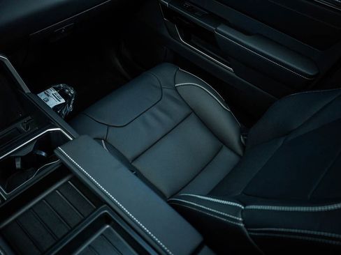 New 2026 Toyota Tundra Limited image 24