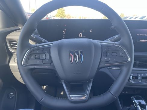 New 2026 Buick Envista Preferred w/ Convenience I Package image 14