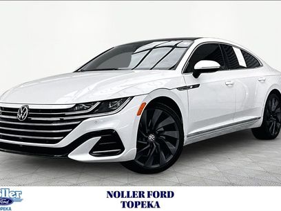 Used 2023 Volkswagen Arteon SEL