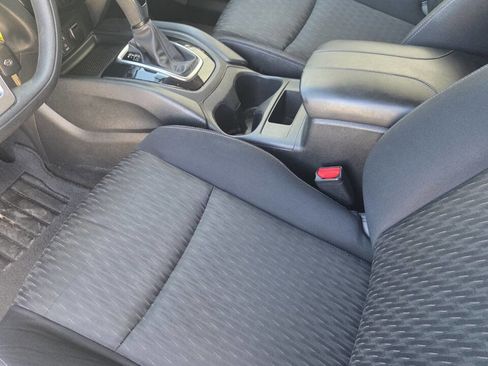 Used 2017 Nissan Rogue S w/ S Appearance Package image 14