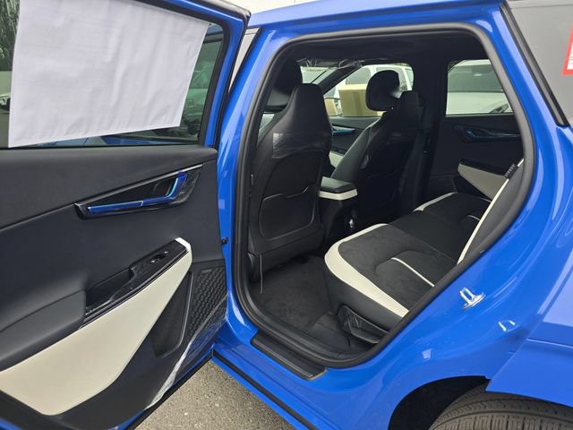 New 2026 Kia EV6 GT-Line AWD/4WD image 15