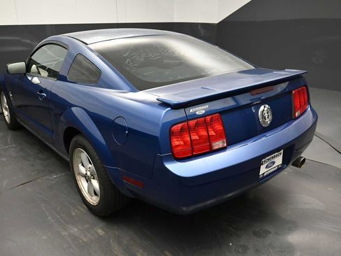 Used 2007 Ford Mustang Coupe RWD image 15