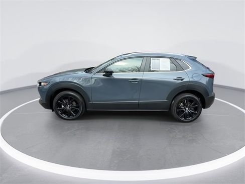 Certified 2025 MAZDA CX-30 AWD 2.5 S w/ Preferred Package image 5