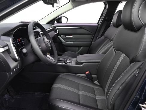 New 2026 MAZDA CX-50 AWD 2.5 S w/ Weather Package image 13