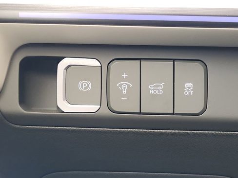 Certified 2025 Hyundai Santa Fe Calligraphy image 22