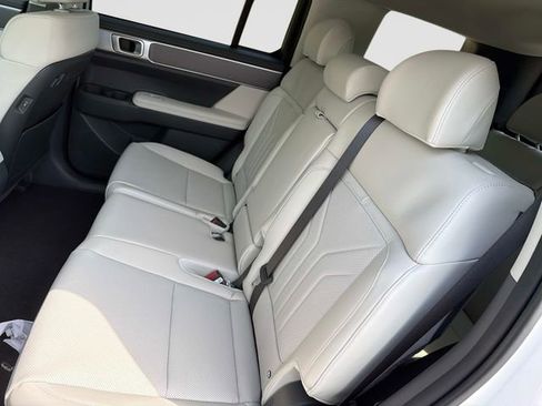 New 2026 Hyundai Santa Fe SEL FWD image 14