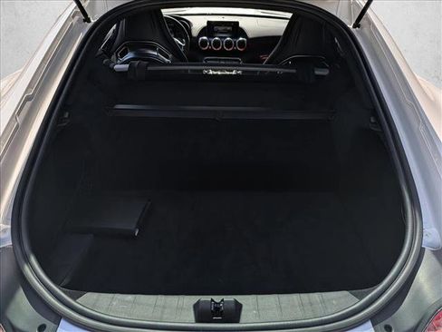 Used 2016 Mercedes-Benz AMG GT S image 6