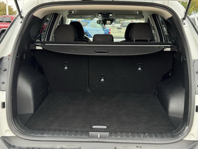 Used 2022 Hyundai Tucson SEL FWD image 33