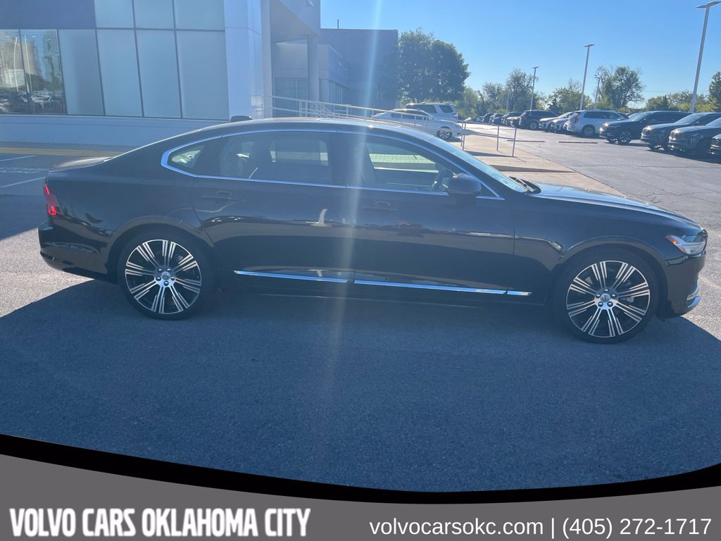 Used 2023 Volvo S90 B6 Ultimate AWD/4WD image 4