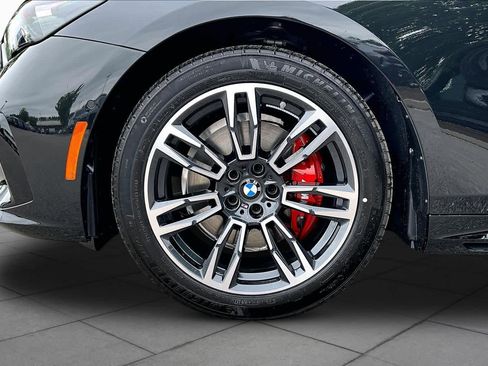 New 2027 BMW 530i RWD image 11