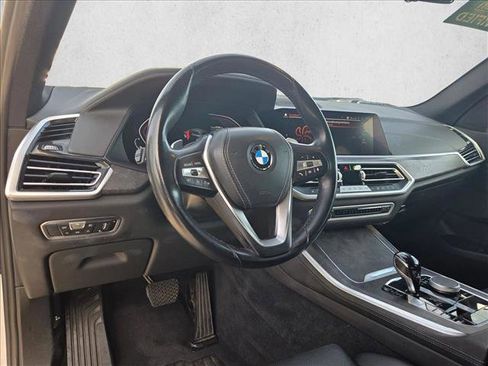 Used 2023 BMW X5 sDrive40i RWD image 10