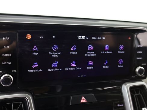 Used 2023 Kia Sorento S w/ Panoramic Sunroof Package AWD/4WD image 51