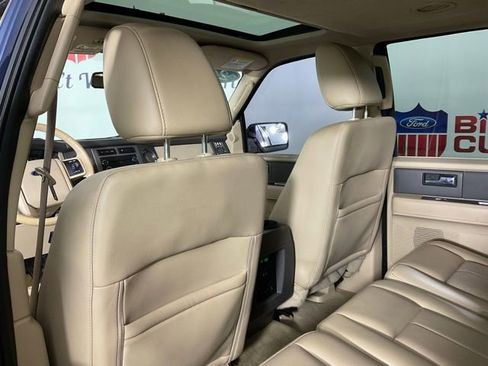 Used 2014 Ford Expedition XLT w/ Leather Seating Package image 15