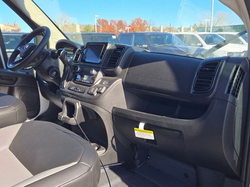 New 2026 RAM ProMaster 1500 w/ Cold Weather Group image 8