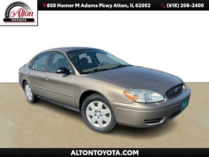 Used 2004 Ford Taurus LX