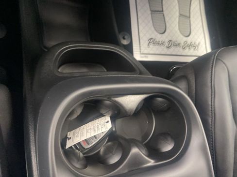 New 2026 Chrysler Voyager LX image 28