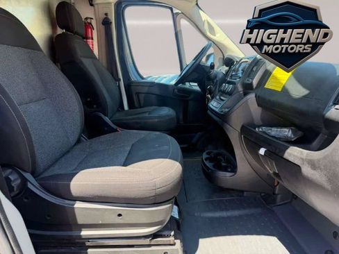 Used 2019 RAM ProMaster 3500 FWD image 15