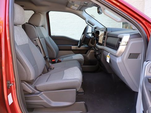 New 2026 Ford F350 XLT w/ XLT Premium Package image 33