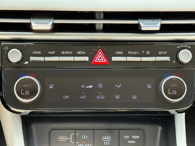 New 2026 Hyundai Tucson SEL AWD/4WD image 25