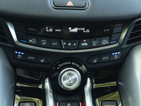 Used 2025 Acura TLX SH-AWD w/ A-SPEC Pkg image 33