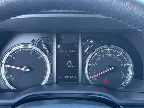 Used 2024 Toyota 4Runner TRD Off-Road Premium image 20
