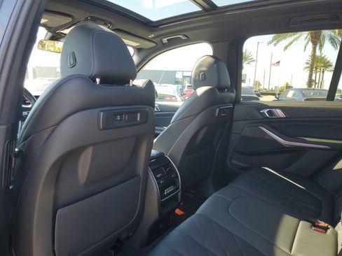 Used 2023 BMW X5 sDrive40i w/ Premium Package image 9