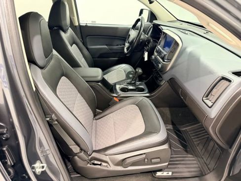 Used 2016 Chevrolet Colorado Z71 image 33