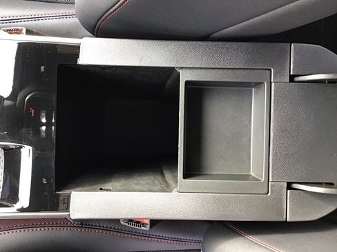 New 2026 Chevrolet Equinox RS image 42