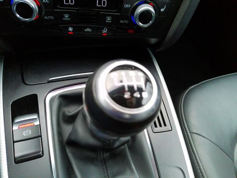Used 2015 Audi A4 2.0T Premium AWD/4WD image 10