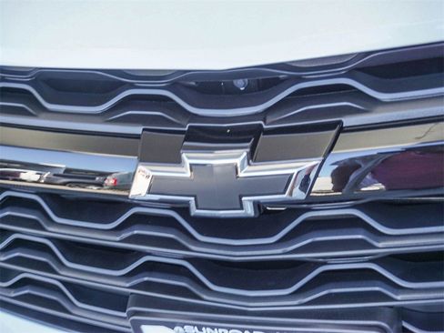 New 2026 Chevrolet Blazer LT w/ Midnight/Sport Edition image 4